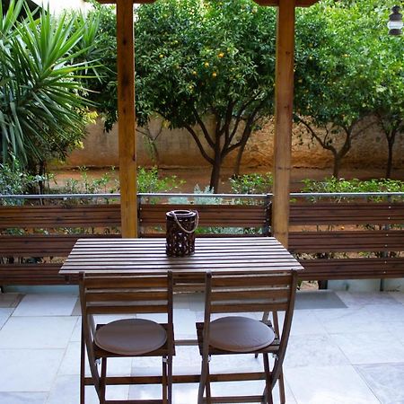 Cozy Studio In Central Glyfada Athens Exterior photo